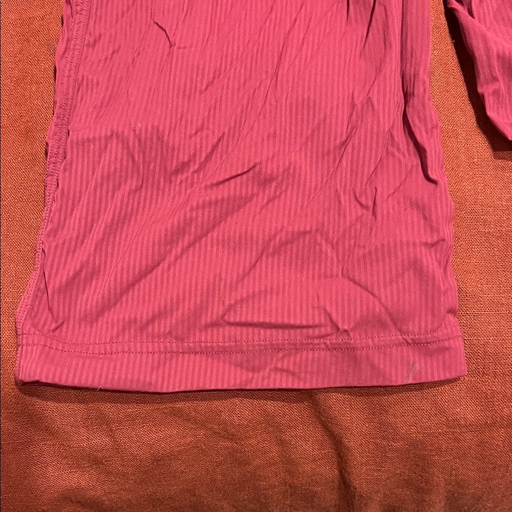 Lululemon Dance Studio Pant (no ankle drawstrings) - Picture 4 of 4